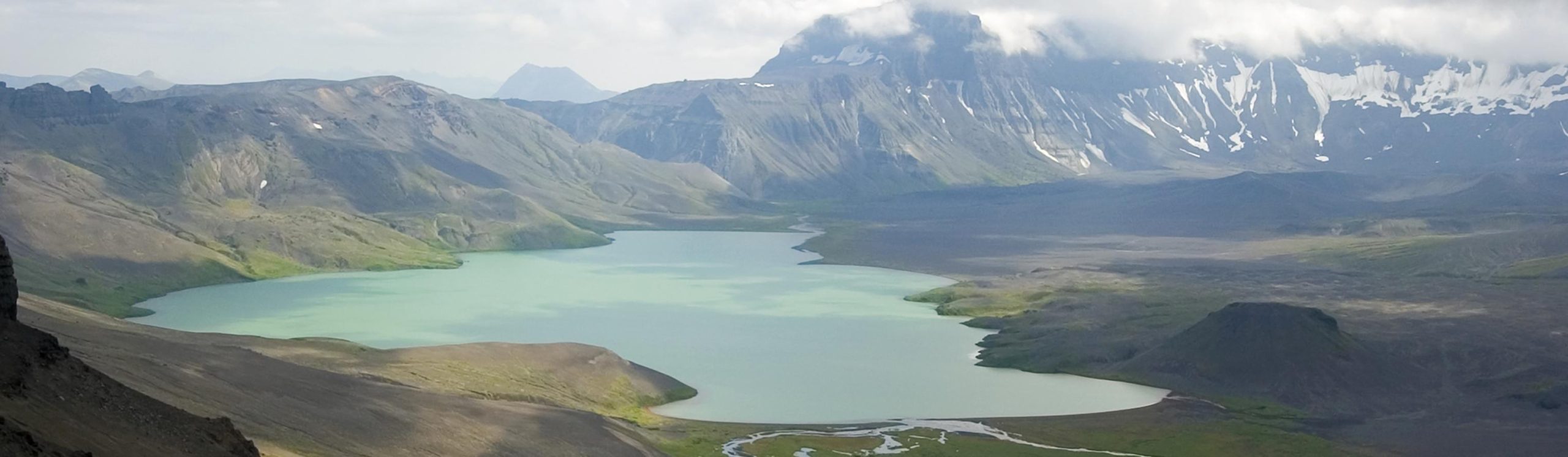 Αλάσκα: Ανακαλύφθηκε αποτύπωμα τυραννόσαυρου Rex (φώτο)