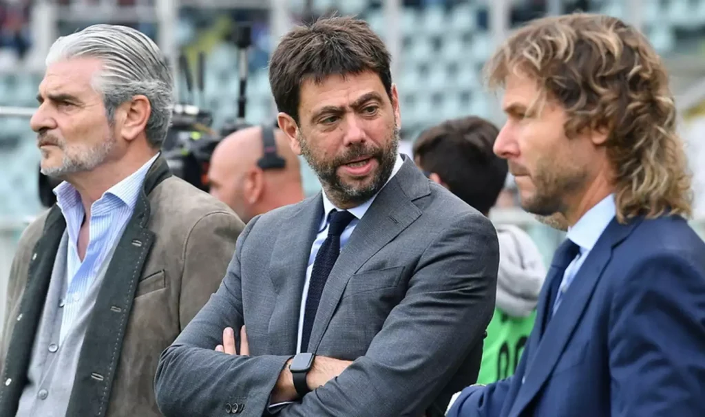 Ο εισαγγελέας εισηγήθηκε διώξεις στον Α.Ανιέλι και σε 11 μέλη της Γιουβέντους