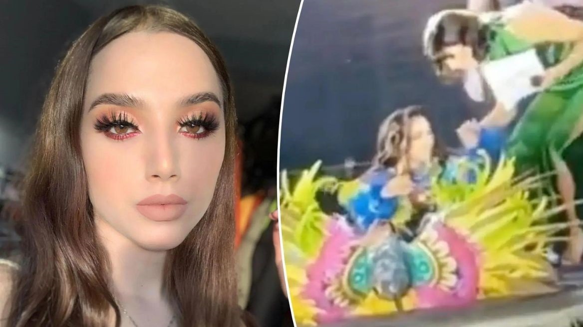 Μεξικό: Διαγωνιζόμενη έπαθε ηλεκτροπληξία κατά τη διάρκεια των καλλιστείων