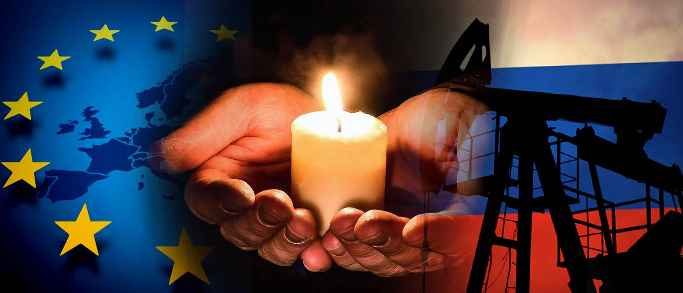 Η ΕΕ έτοιμη να στείλει τις χώρες υπό το φως των κεριών και της κουβέρτας: Συμφώνησε σε πλαφόν στο ρωσικό πετρέλαιο!