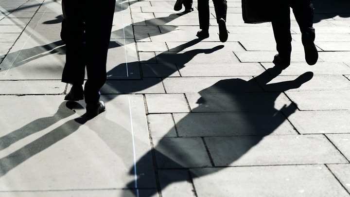 ΕΛΣΤΑΤ: Στο 11,6% η ανεργία τον Οκτώβριο