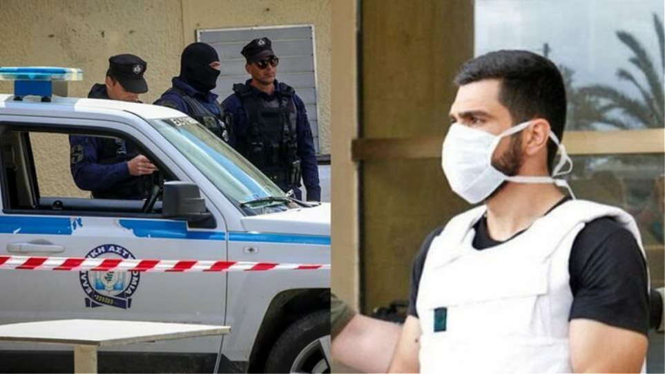 Διπλό φονικό στ’ Ανώγεια: Συνεχίζεται η δίκη με δρακόντεια μέτρα ασφαλείας – Στο εδώλιο ο 31χρονος κατηγορούμενος