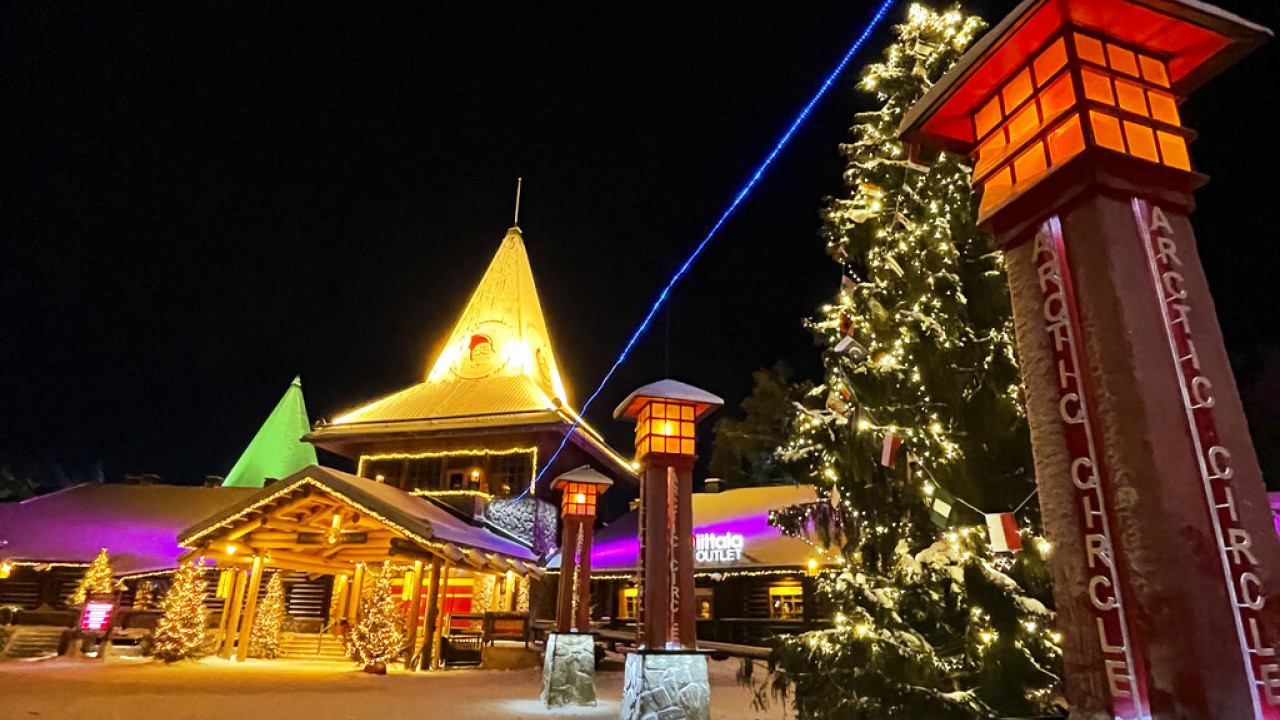 Αρχή ενέργειας της Φινλανδίας: Αυξημένος ο κίνδυνος για διακοπές ρεύματος φέτος