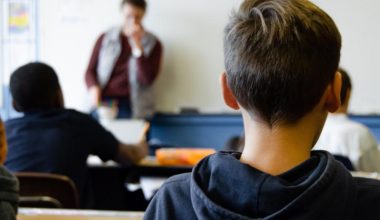 ΗΠΑ: Μαθητής έδειξε καθηγητή επειδή είπε στους γονείς του ότι δεν τα πάει καλά στα μαθήματα