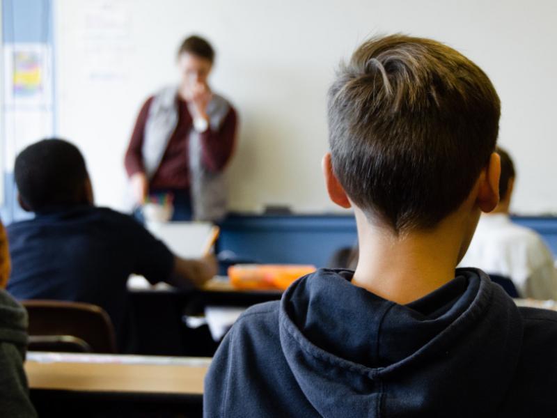 ΗΠΑ: Μαθητής ξυλοκόπησε καθηγητή επειδή είπε στους γονείς του ότι δεν τα πάει καλά στα μαθήματα