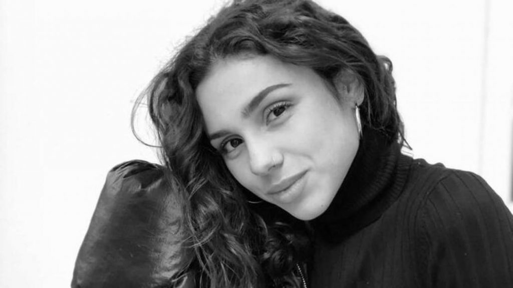 Το συγκινητικό αντίο της μητέρας της Έμμας μετά την κηδεία – «Καλή ανάπαυση στην ψυχούλα σου πανέμορφή μου»