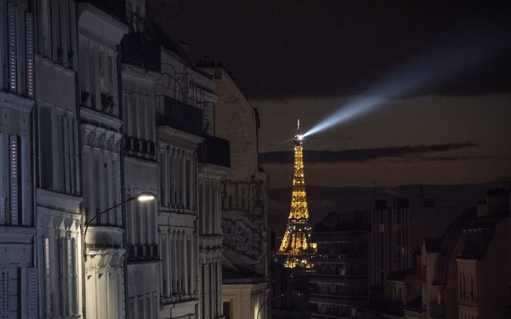 Ενεργειακή κρίση: Η Γαλλία ετοιμάζεται για διακοπές ρεύματος το χειμώνα