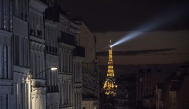 Ενεργειακή κρίση: Η Γαλλία ετοιμάζεται για διακοπές ρεύματος το χειμώνα