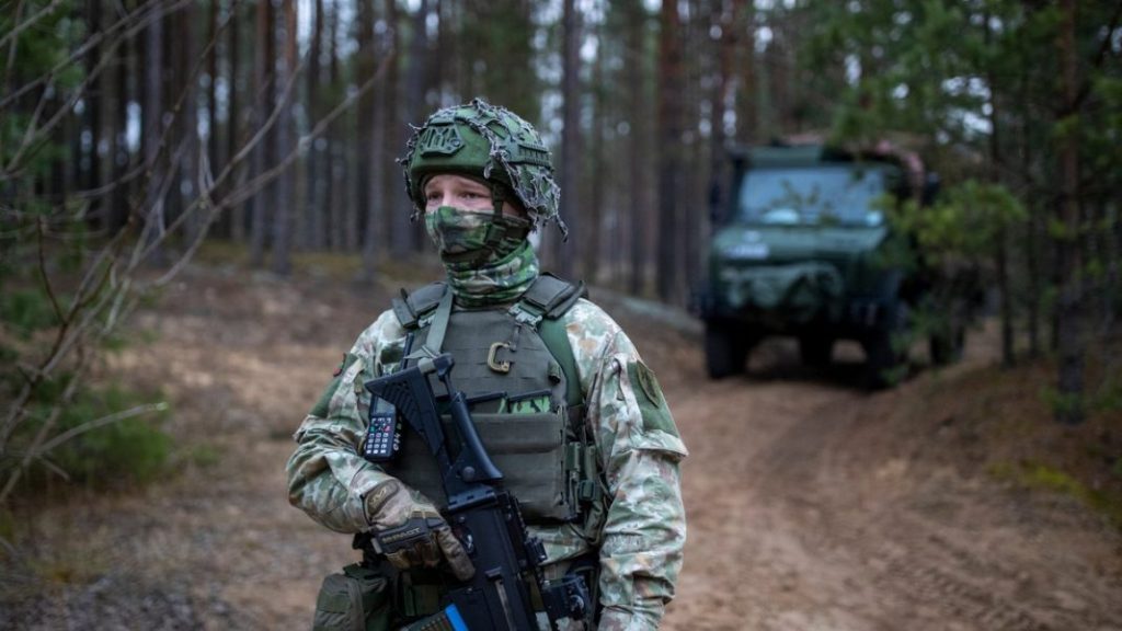 Λιθουανία: Παρατείνει την κατάσταση έκτακτης ανάγκης στα σύνορα με Ρωσία και Λευκορωσία