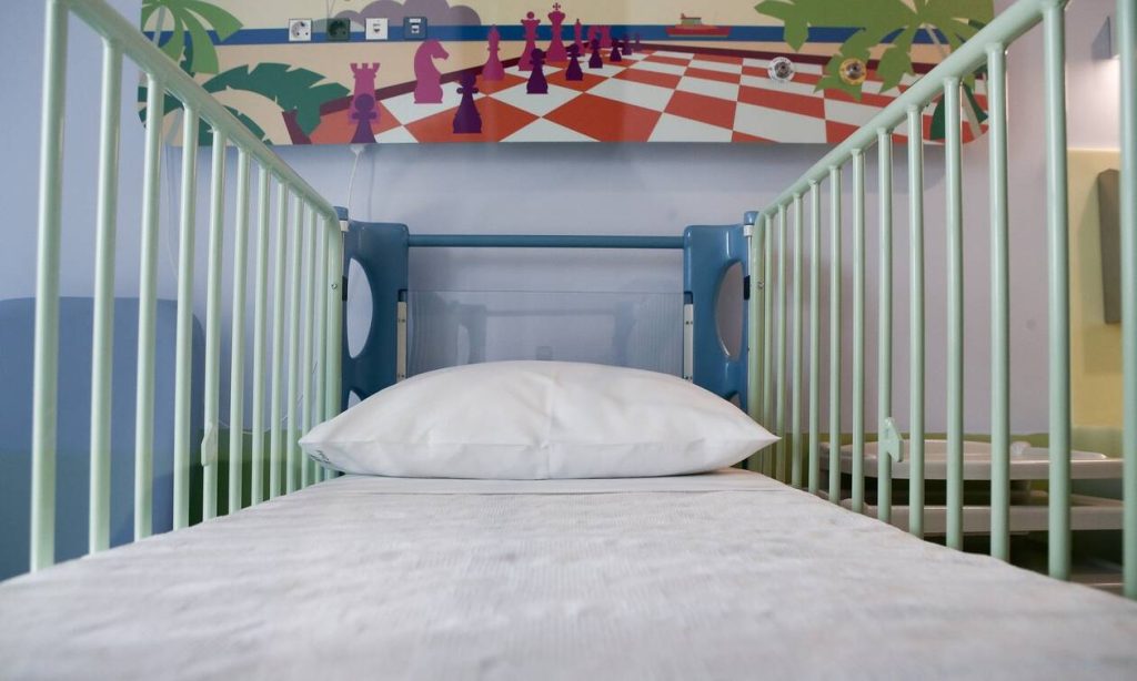 Επιδεινώθηκε η υγεία της 4χρονης που κατάπιε στραγάλι – Παρουσίασε πνευμονική ανεπάρκεια