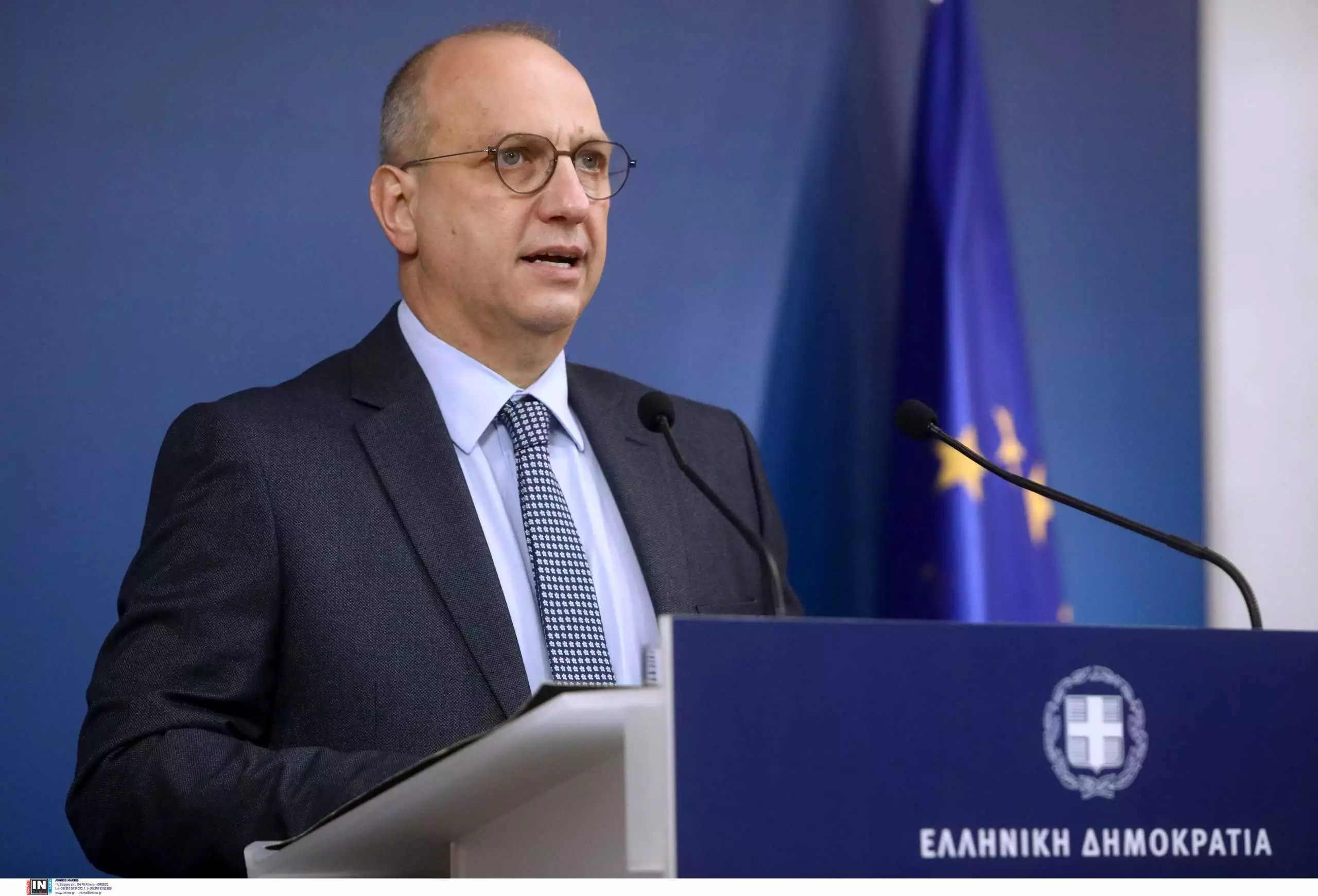 Γ.Οικονόμου: «Με σχέδιο επιστρέφουμε το χώρο της δομής του Ελαιώνα σε όλους τους πολίτες της Αθήνας»