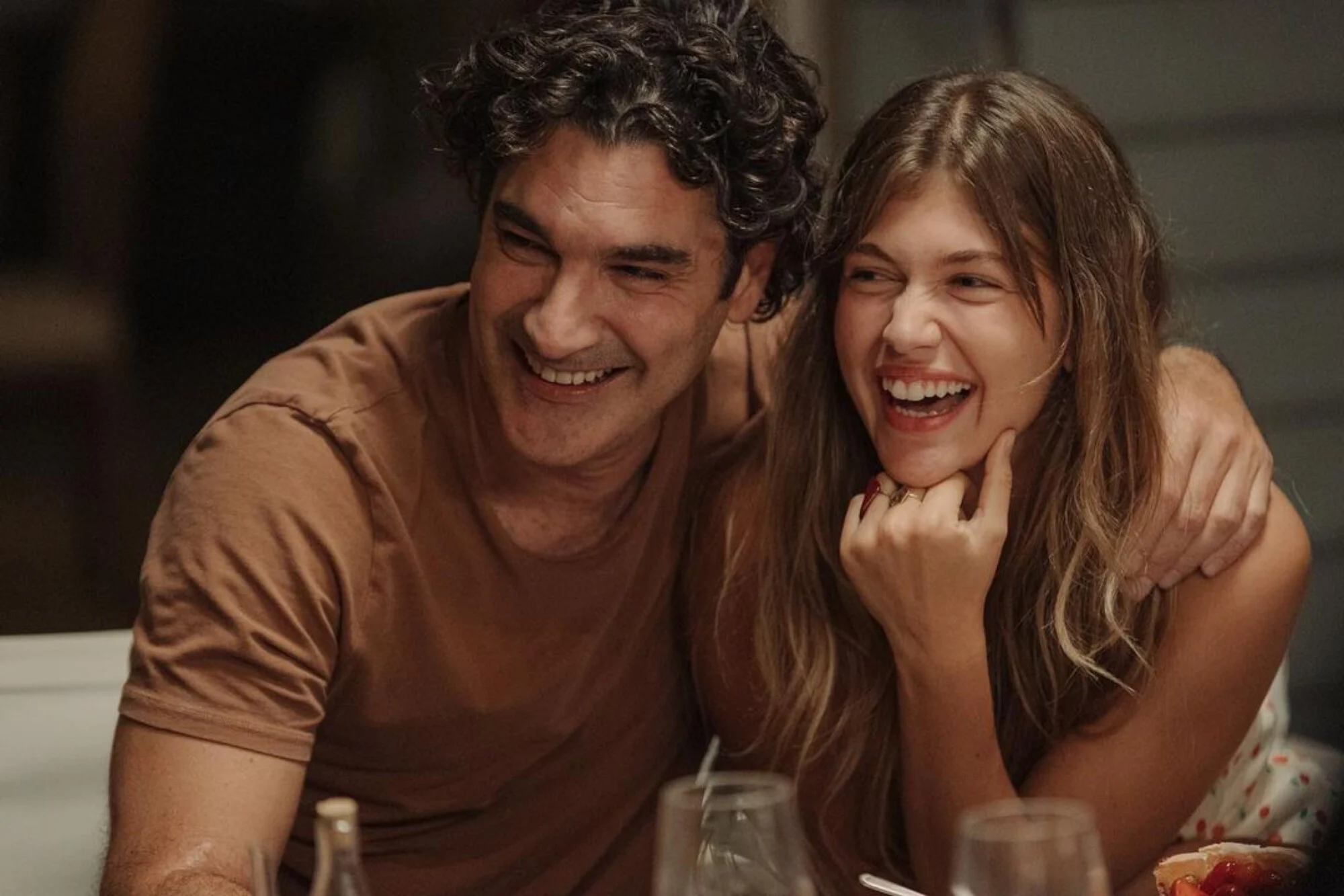 «Maestro»: Το αστρονομικό ποσό που πλήρωσε το netflix για κάθε επεισόδιο