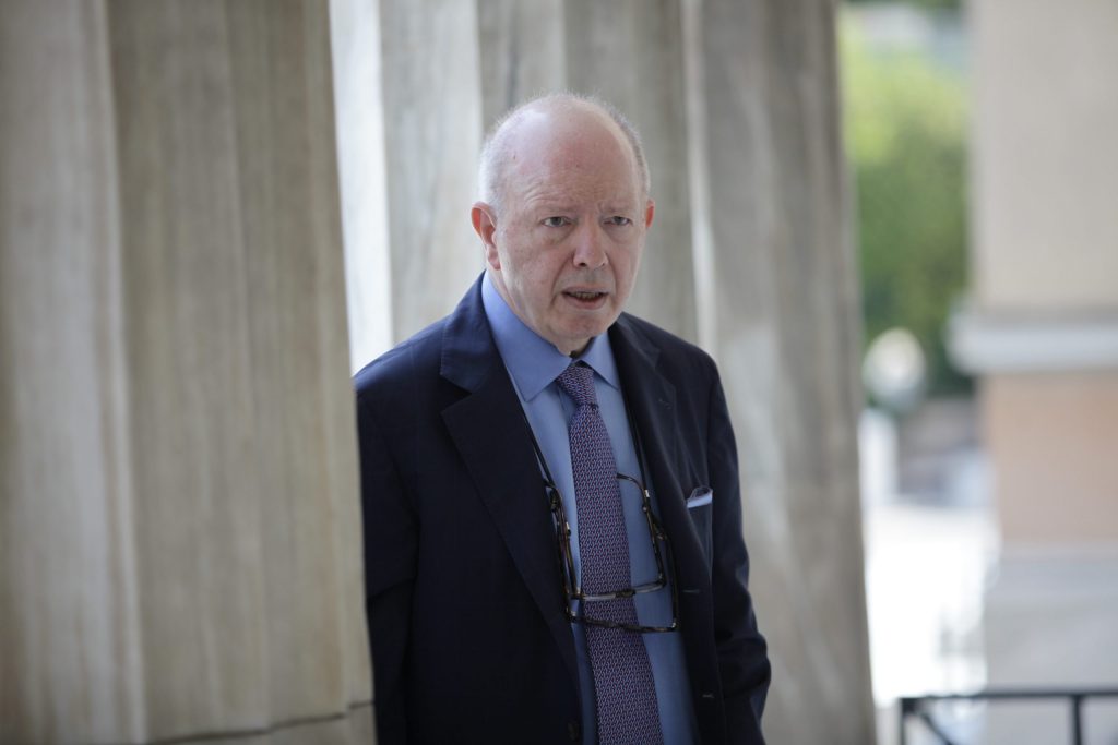 Ξανά στο «σφυρί» δύο βίλες του Π.Ψυχάρη στο Ψυχικό