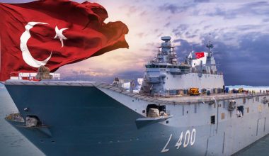 Θράσος από Τουρκία: «Σας στείλαμε το μήνυμα – Να αποστρατικοποιηθούν τα νησιά του Αιγαίου»