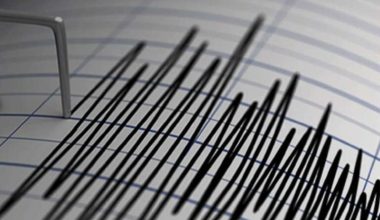 Σεισμός 3,1 Ρίχτερ στη νότια Κρήτη