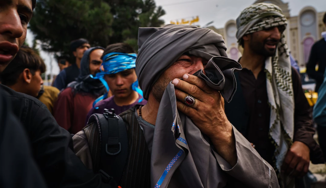 Αφγανιστάν: Οι Ταλιμπάν απαγορεύουν εκπομπή ραδιοφωνικού σταθμού