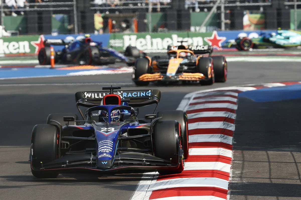 Formula 1: Ακυρώθηκε το Grand Prix της Κίνας