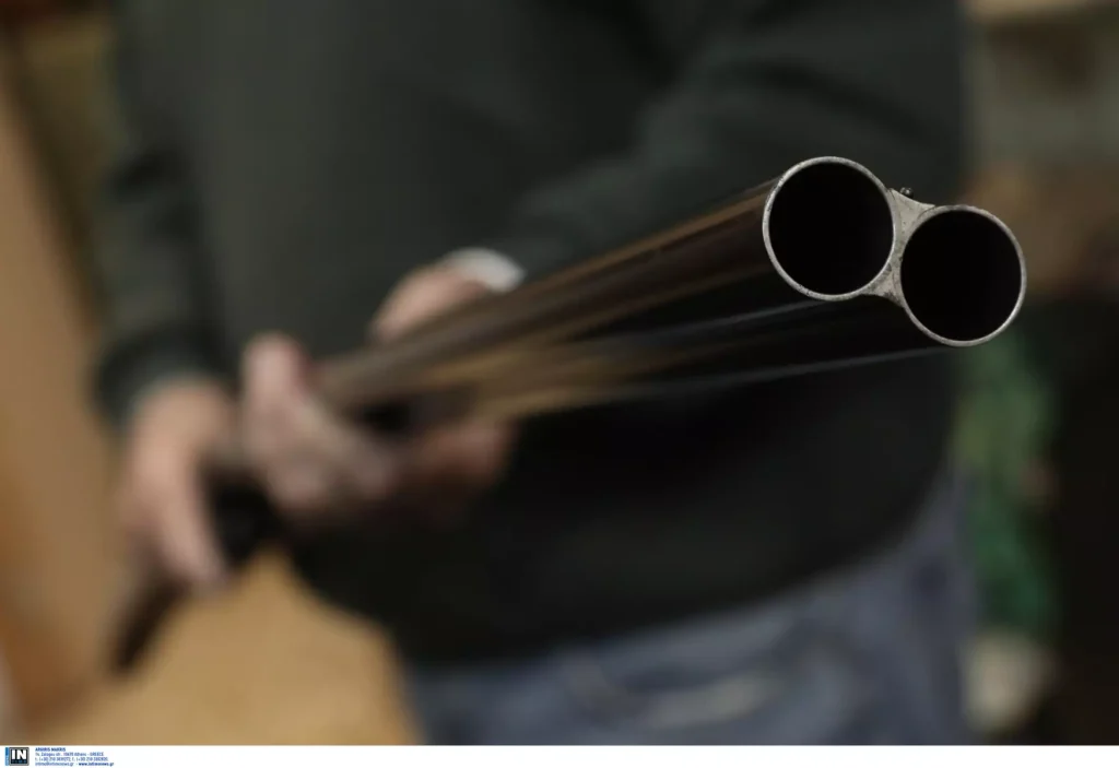 Καλαμπάκα: Δύο άντρες κατηγορούνται για τον θάνατο 12χρονου σε κυνήγι – Ανάμεσά τους και ο πατέρας του αγοριού