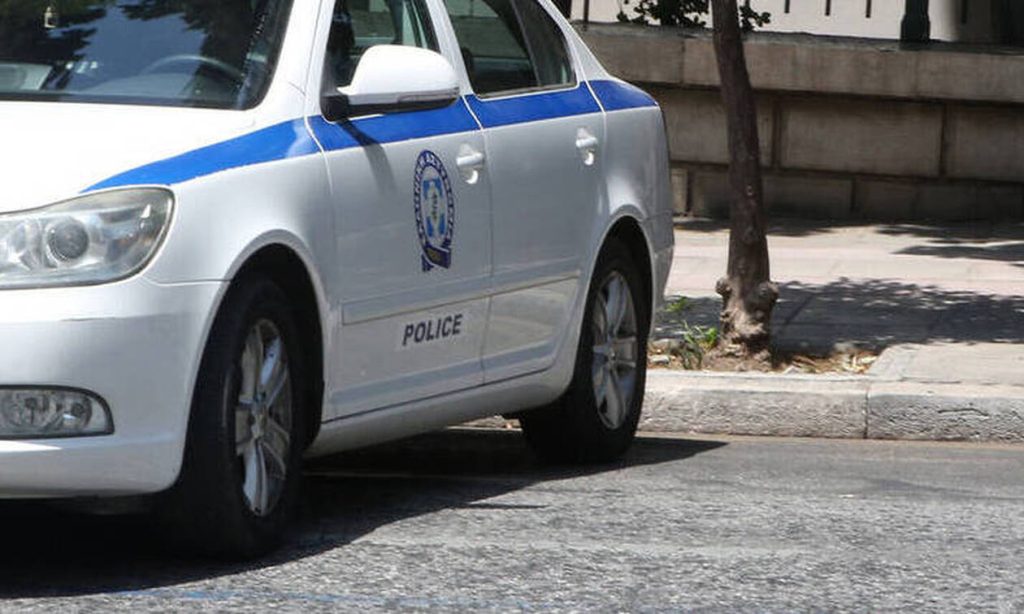 Παπάγου: Εμπρηστική επίθεση σε όχημα της ιταλικής πρεσβείας