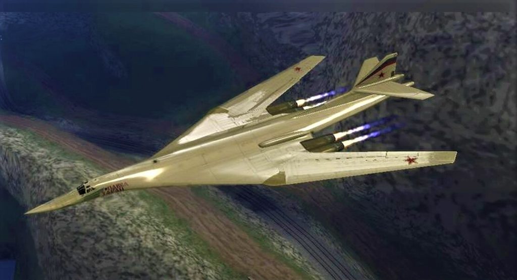 Για «Μαζική ρωσική αεροπορική επιδρομή σε στρατηγικούς στόχους» μιλάνε οι Βρετανοί αλλά οι Ουκρανοί ετοιμάζονται για το… Λουγκάνσκ!