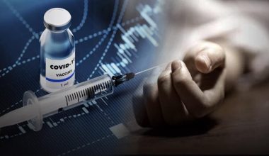 Γερμανία: Τα νοσοκομεία αποκρύπτουν θανάτους μετά από εμβολιασμό κατά Covid-19 – Τους αποδίδουν σε παλιές αρρώστιες!