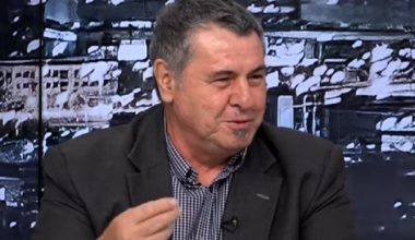 Ο δημοσιογράφος Γιάννης Στρατάκης δέχτηκε επίθεση στη Λεωφόρο Κηφισίας