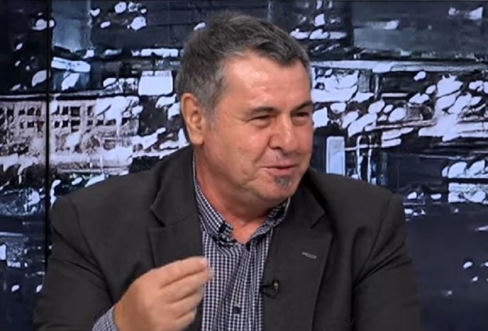 Ο δημοσιογράφος Γιάννης Στρατάκης δέχτηκε επίθεση στη Λεωφόρο Κηφισίας