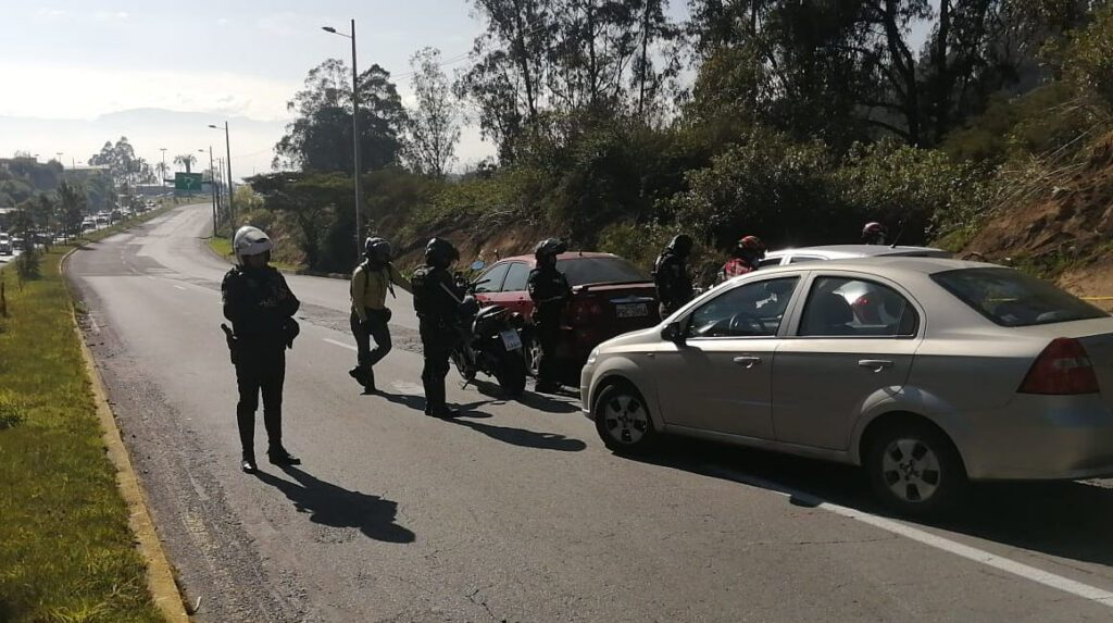 Ισημερινός: Διευθυντής φυλακής δολοφονήθηκε μέσα στο αυτοκίνητό του