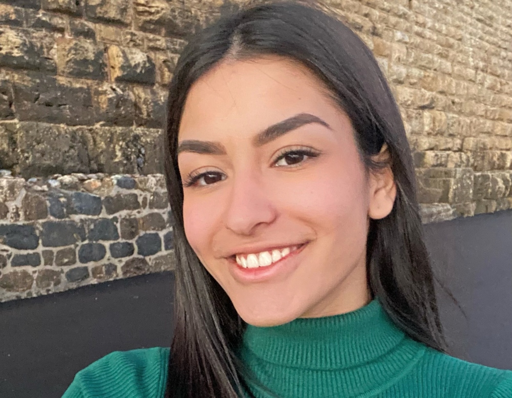 Ρέθυμνο: Αυτή είναι η καλλονή που διεκδικεί το στέμμα της «Miss Κρήτη» (φώτος)