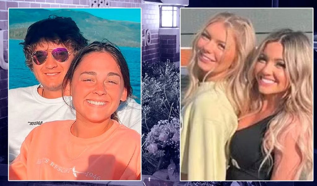 Θρίλερ με το τετραπλό φονικό φοιτητών στις ΗΠΑ