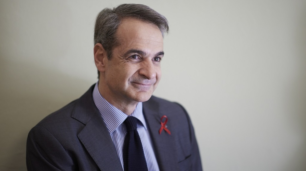 Κ.Μητσοτάκης: «Οι πάσχοντες με AIDS δεν υποχρεούνται να κοινοποιούν στον περίγυρό τους την μολυσματική ασθένειά τους»