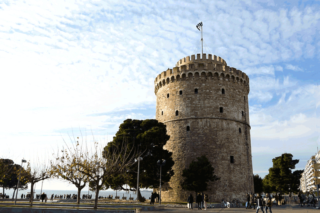 Θεσσαλονίκη: Εντοπίστηκε σώος σε παγκάκι ο 39χρονος που εξαφανίστηκε από το «Παπαγεωργίου»