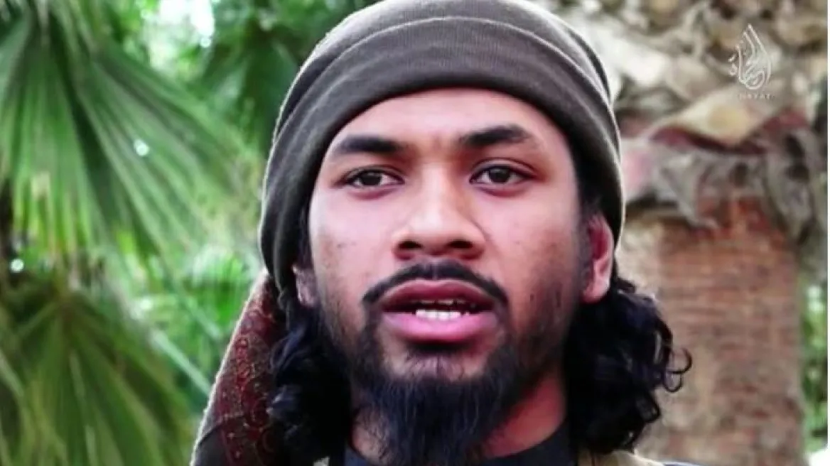 Στρατολόγος του Ισλαμικού Κράτους εκδίδεται από την Τουρκία στην Αυστραλία