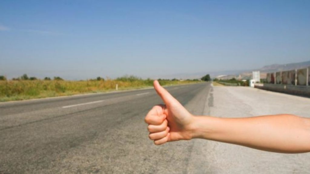 Ρόδος: 76χρονος έπεσε θύμα ληστείας από γυναίκα που έκανε ωτοστόπ