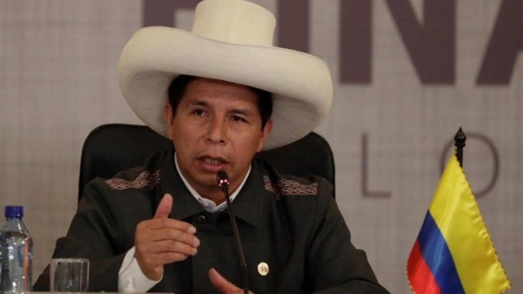 Περού: Το Κογκρέσο κινεί διαδικασία παύσης του προέδρου – Την 3η κατά σειρά
