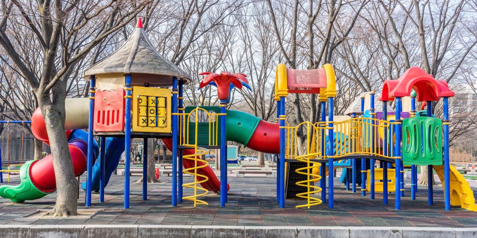 Σαν Φρανσίσκο: Υπερβολική δόση φαινταλύνης εντοπίστηκε σε 10μηνών μωρό που έπαιζε σε παιδική χαρά