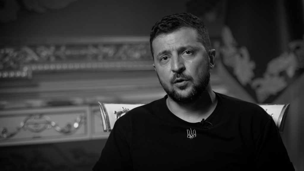 Ο Ζελένσκι απαγορεύει την Ουκρανική Ορθόδοξη Εκκλησία λόγω… σχέσεων με την Μόσχα