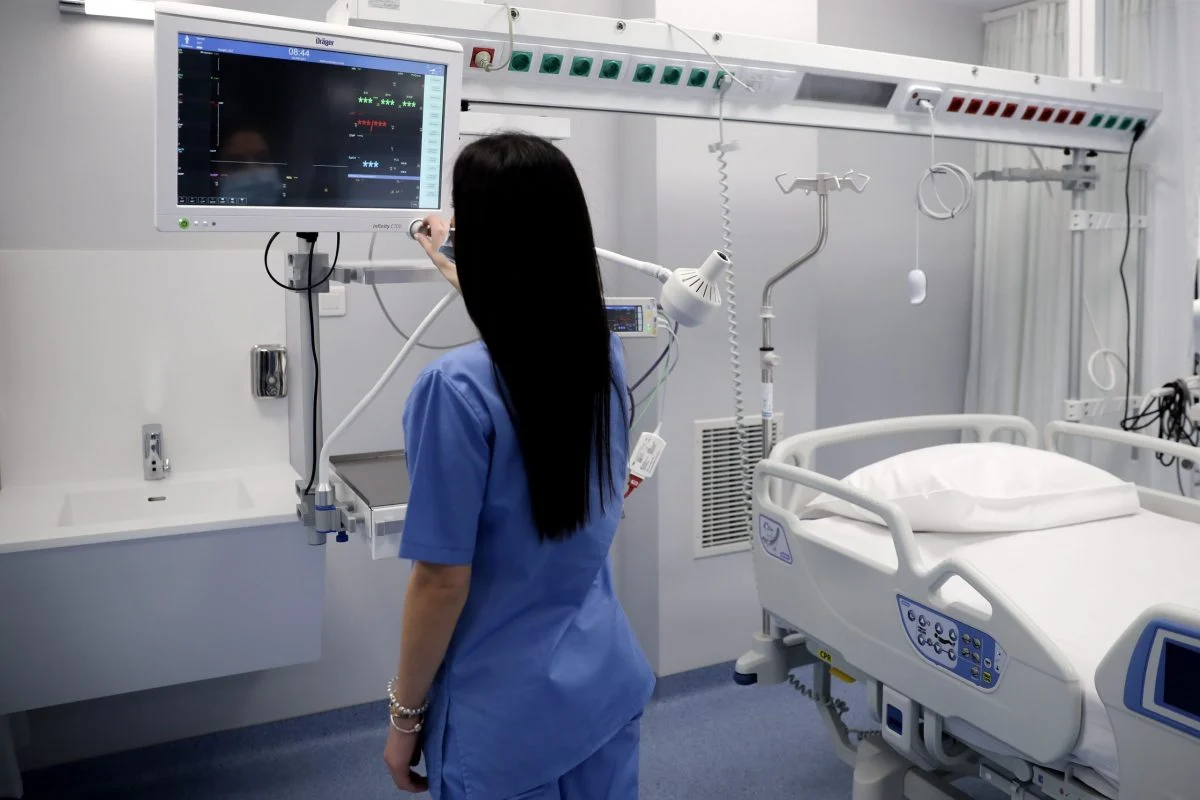 Γερμανία: Ασθενής έκλεισε τη συσκευή παροχής οξυγόνου άλλης νοσηλευόμενης επειδή… την ενοχλούσε!