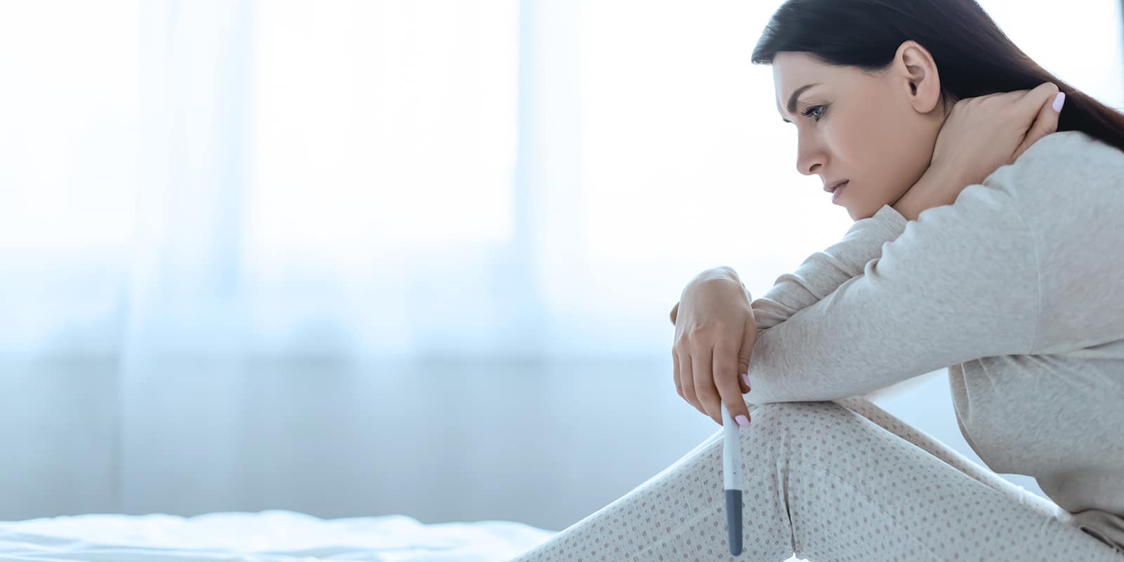 Υπογονιμότητα: Πότε θα πρέπει να επισκεφτείτε έναν ειδικό