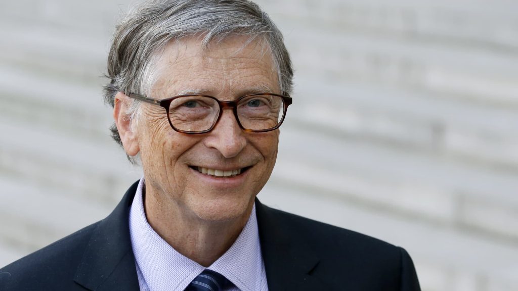 Η γνώση κοστίζει: Το βιβλίο που ο Bill Gates αγόρασε για 30,8 εκατ. δολάρια
