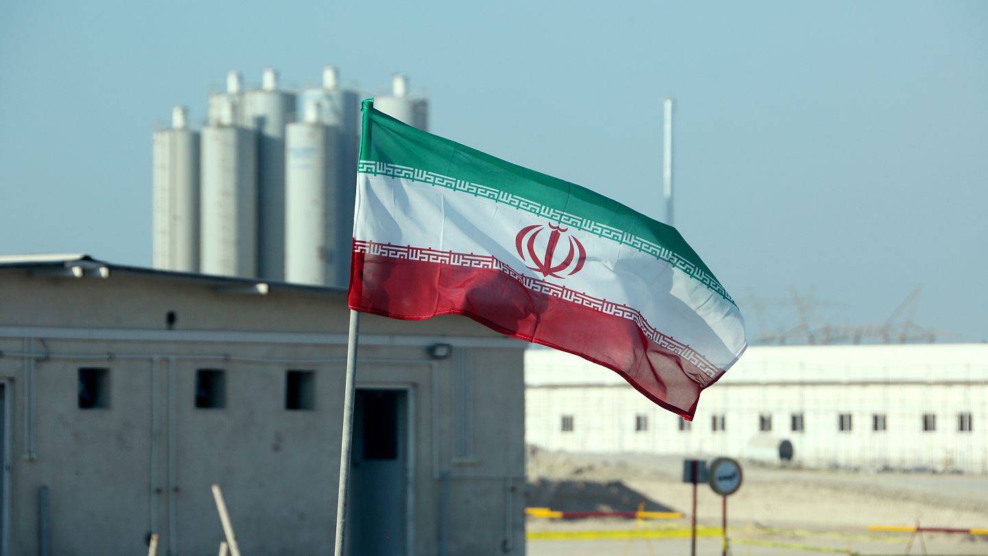 Το Ιράν ξεκίνησε την κατασκευή νέου πυρηνικού εργοστασίου στη νοτιοδυτική επαρχία Χουζεστάν