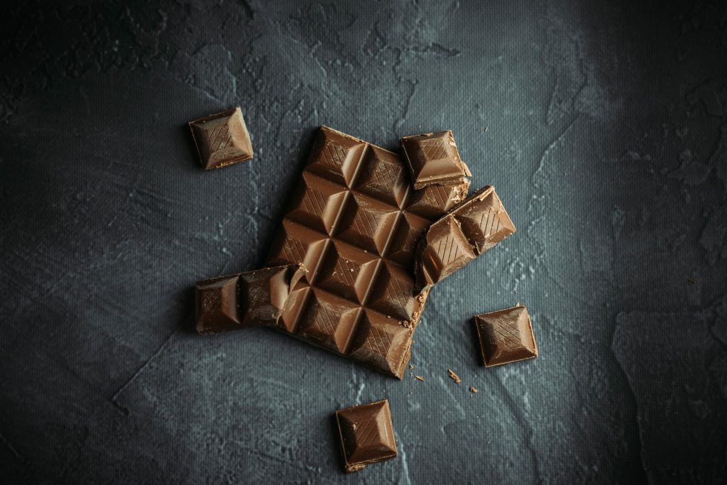 Για να λέτε «ναι» στη γλυκιά «αμαρτία»: Τα οφέλη για την υγεία από την καθημερινή κατανάλωση σοκολάτας