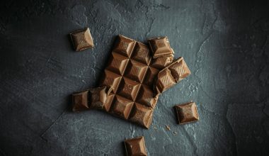 Για να λέτε «ναι» στη γλυκιά «αμαρτία»: Τα οφέλη για την υγεία από την καθημερινή κατανάλωση σοκολάτας