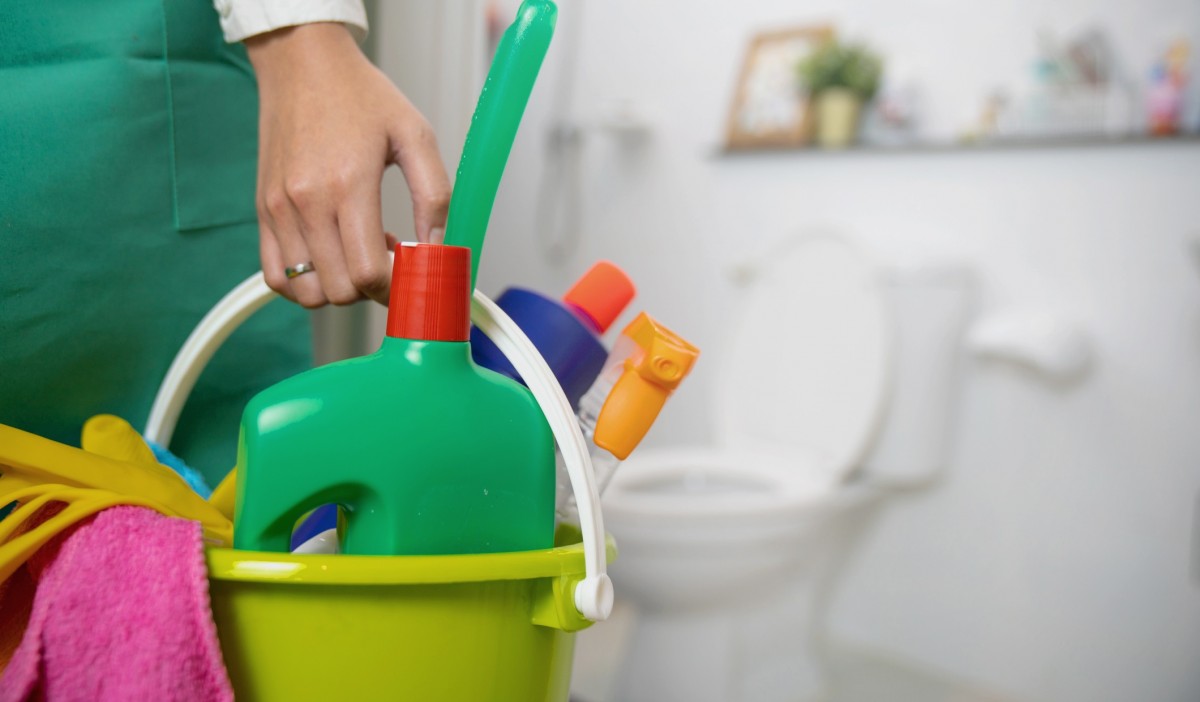 Πόσο συχνά πρέπει να καθαρίζεις το κάθε τι στο σπίτι σου; – Η απόλυτη λίστα με χρονοδιάγραμμα