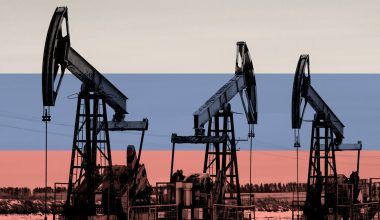 Η Δύση παίζει με το μέλλον των πολιτών της – G7 και Αυστραλία συμφώνησαν σε πλαφόν στην τιμή του πετρελαίου της Ρωσίας