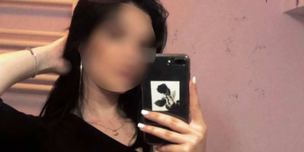 Πειραιάς: Αυτή είναι η 19χρονη που σκότωσε ο  Αλβανός (φώτο)