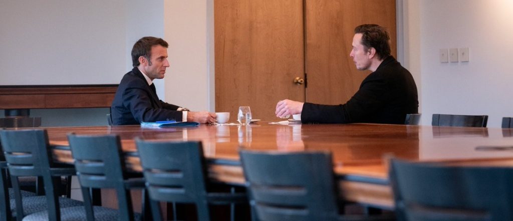 5Η ΕΕ απειλεί τον Ε.Μάσκ: Δεν θα ανεχθούμε   τον ελεύθερο λόγο στο Twitter- Ή θα συμμορφωθείς ή σε κλείνουμε