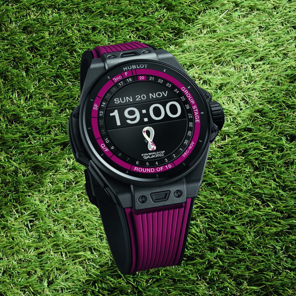 Μουντιάλ 2022: Πόσο κοστίζουν τα ελβετικά ρολόγια που φοράνε οι διαιτητές;