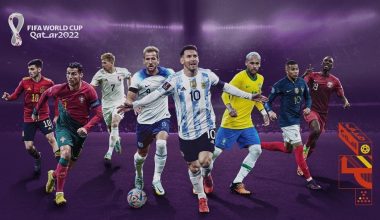 Μουντιάλ 2022: Αυτοί είναι οι πέντε κορυφαίοι ποδοσφαιριστές της φάσης των ομίλων