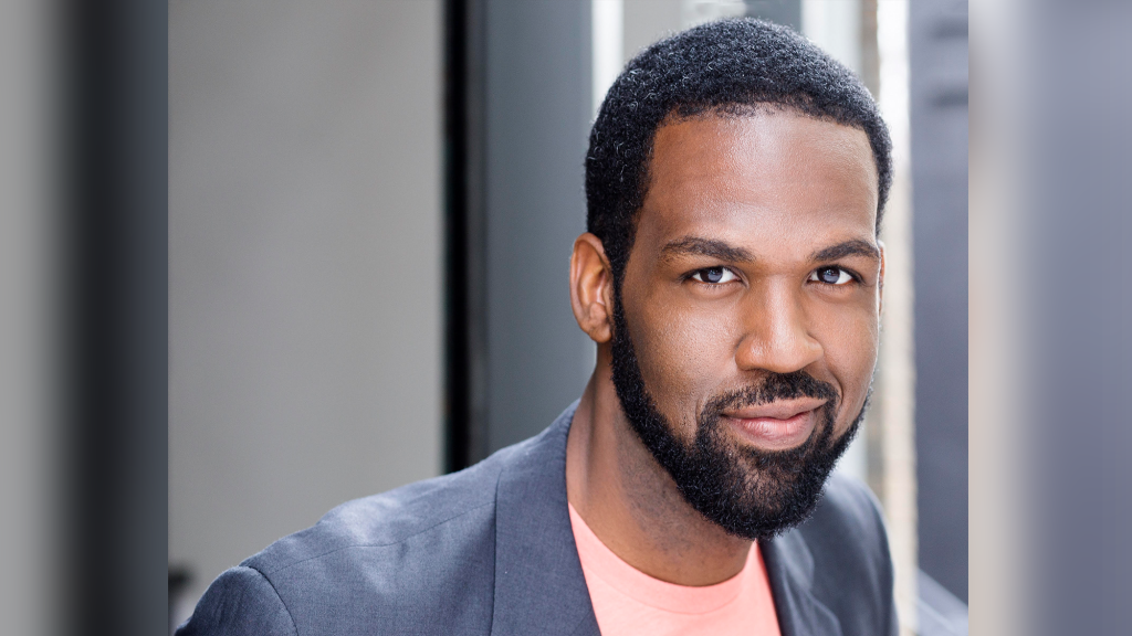 Quentin Oliver Lee: «Έφυγε» από τη ζωή σε ηλικία 34 ετών ο ηθοποιός του Broadway